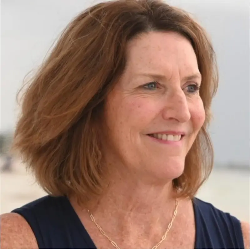Colleen Moore, Naples Pickleball Coach