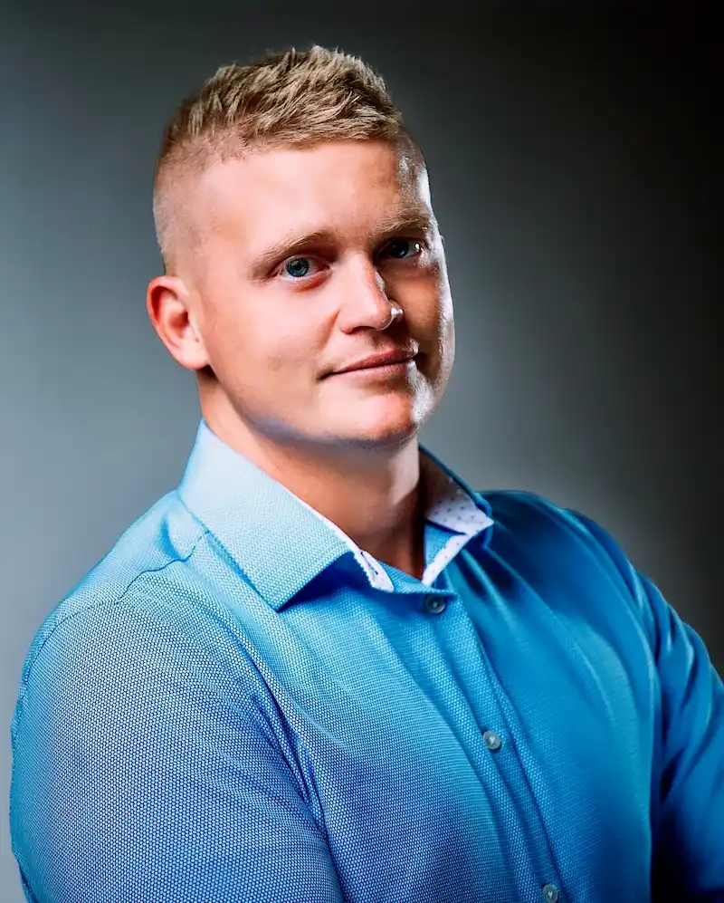 Sean Downing, Naples Pickleball Coach
